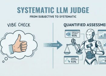 A Arms-On Information to Testing Brokers with RAGAs and G-Eval
