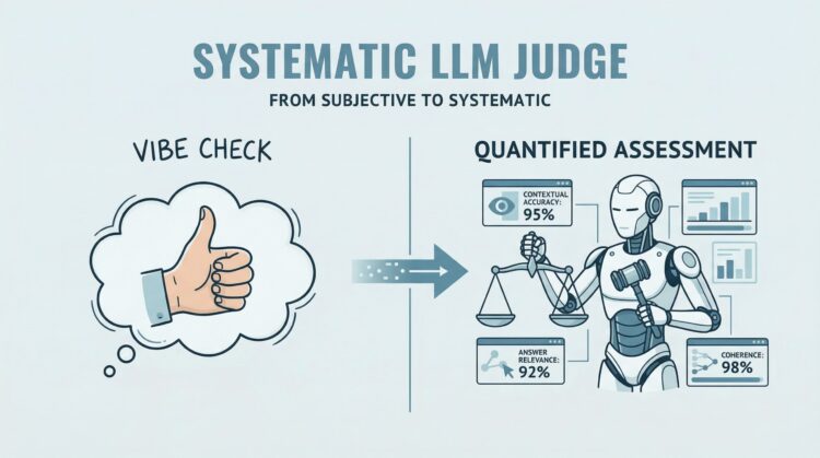 A Arms-On Information to Testing Brokers with RAGAs and G-Eval