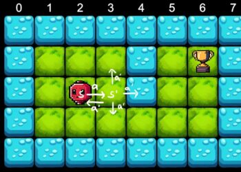 Introduction to Reinforcement Studying Brokers with the Unity Sport Engine 