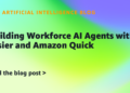 Constructing Workforce AI Brokers with Visier and Amazon Fast
