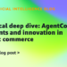Technical deep dive: AgentCore funds and innovation in agentic commerce