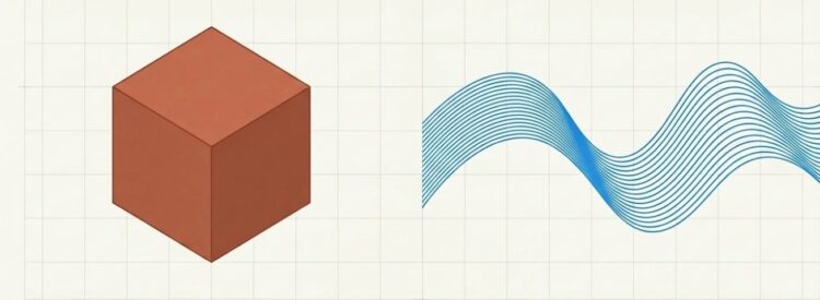 Batch or Stream? The Everlasting Knowledge Processing Dilemma