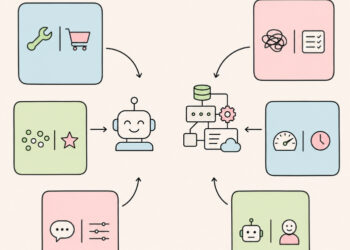 Six Selections Each AI Engineer Has to Make (and No one Teaches)