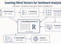 Studying Phrase Vectors for Sentiment Evaluation: A Python Copy