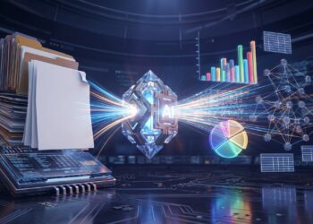 Proxy-Pointer Framework for Construction-Conscious Enterprise Doc Intelligence