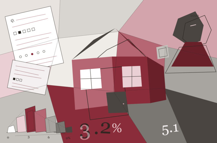 Can LLMs Exchange Survey Respondents?