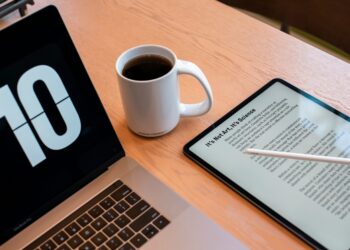 Baseline Enterprise RAG, From PDF to Highlighted Reply