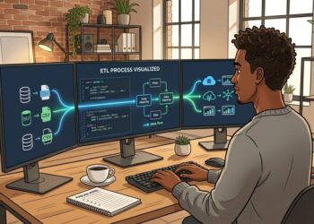 I Constructed My First ETL Pipeline as a Full Newbie. Right here’s How.