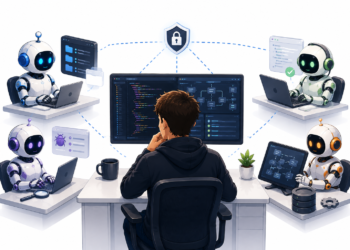 Methods to Safely Run Coding Brokers