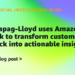 How Hapag-Lloyd makes use of Amazon Bedrock to rework buyer suggestions into actionable insights