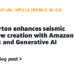 Halliburton enhances seismic workflow creation with Amazon Bedrock and Generative AI