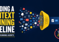 Constructing a Context Pruning Pipeline for Lengthy-Operating Brokers