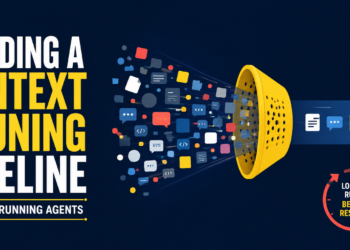 Constructing a Context Pruning Pipeline for Lengthy-Operating Brokers