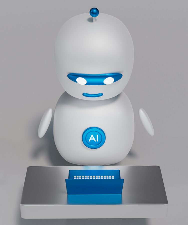 The Final Inexperienced persons’ Information to Constructing an AI Agent in Python