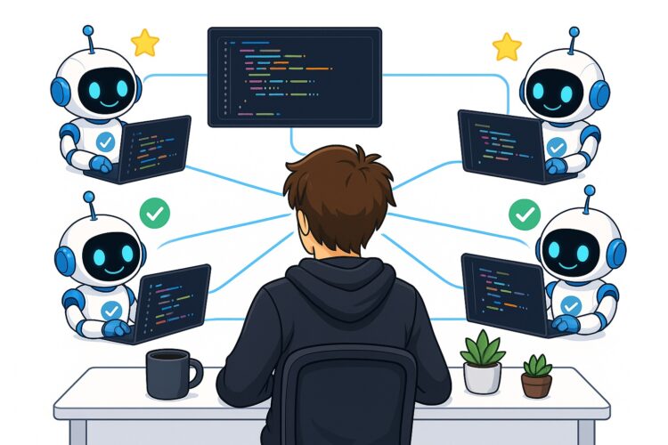 Successfully Run Many Claude Code Classes in Parallel