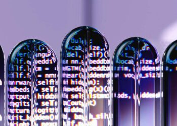 From Information Scientist to AI Architect