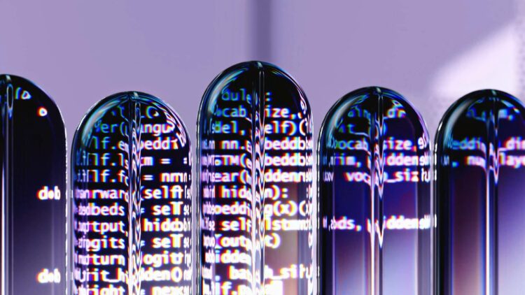 From Information Scientist to AI Architect