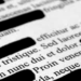LLM Summarizers Skip the Identification Step