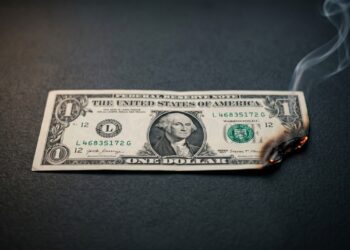 Your Churn Threshold Is a Pricing Resolution