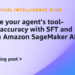 Enhance your agent’s tool-calling accuracy with SFT and DPO on Amazon SageMaker AI