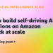 How one can construct self-driving AI operations on Amazon Bedrock at scale