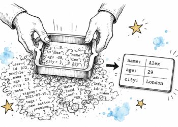 Structured Outputs with LLMs: JSON Mode, Operate Calling, and When to Use Every