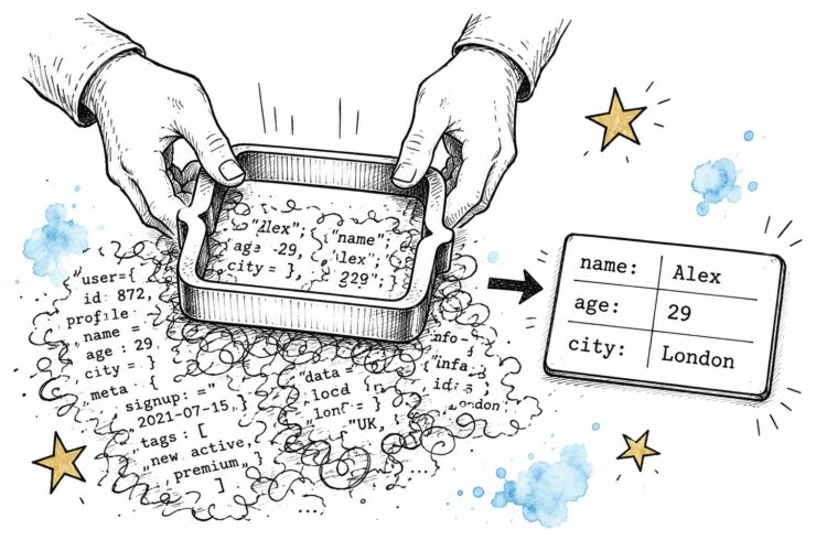 Structured Outputs with LLMs: JSON Mode, Operate Calling, and When to Use Every