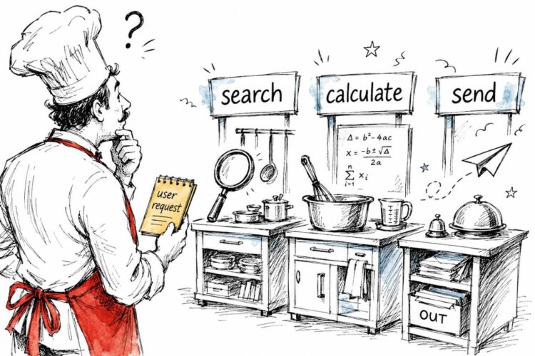 Device Calling, Defined: How AI Brokers Determine What to Do Subsequent