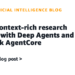 Construct context-rich analysis brokers with Deep Brokers and Bedrock AgentCore