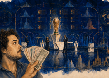 Can Machine Studying Predict the World Cup?