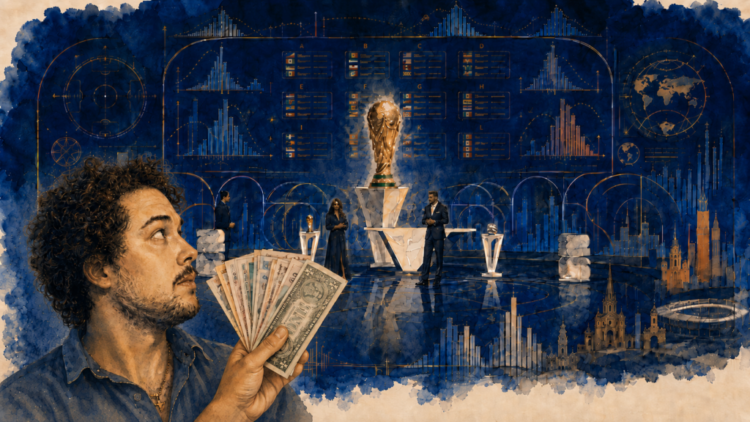 Can Machine Studying Predict the World Cup?