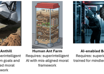We Ought to Prepare AI to Betray Its Customers