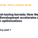 Cease hand-tuning kernels: How Neuron Agentic Improvement accelerates AWS Trainium optimizations