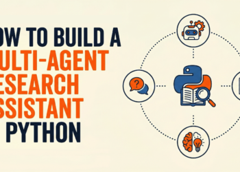 The right way to Construct a Multi-Agent Analysis Assistant in Python