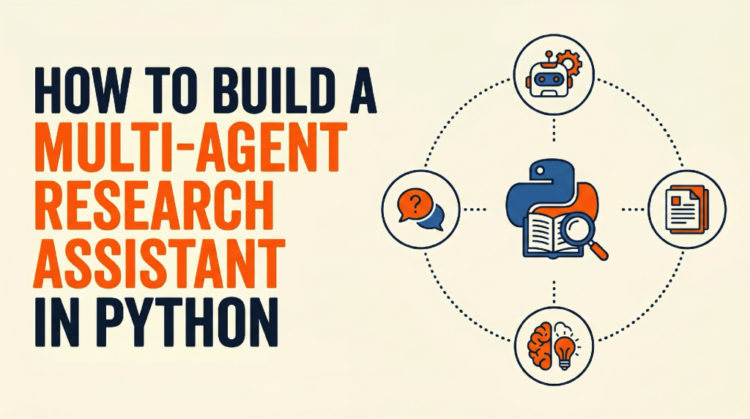 The right way to Construct a Multi-Agent Analysis Assistant in Python