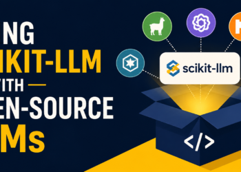Utilizing Scikit-LLM with Open-Supply LLMs