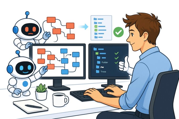 The way to Refactor Code with Claude Code