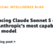 Introducing Claude Sonnet 5 on AWS: Anthropic’s most succesful Sonnet mannequin