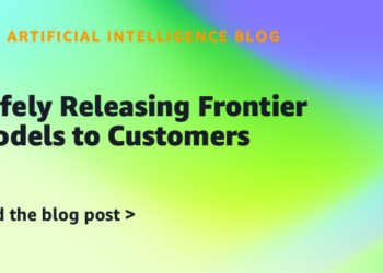Safely Releasing Frontier Fashions to Clients