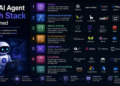 The AI Agent Tech Stack Defined