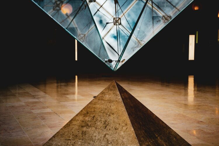 PANet Paper Walkthrough: When Function Pyramids Go Backside-Up