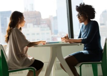 Surviving the Knowledge Science Behavioral Interview