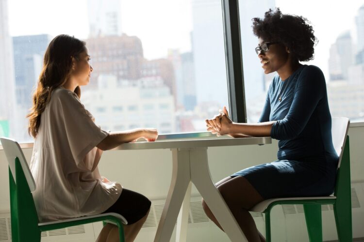 Surviving the Knowledge Science Behavioral Interview