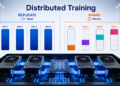 Behind the Scenes of Distributed Coaching and Why Your GPU Wiring Issues as A lot as Your Technique