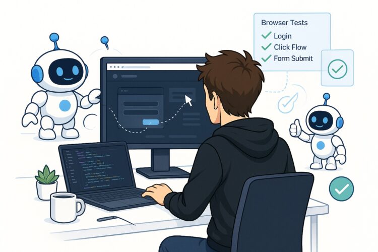 Methods to Run Finish-to-Finish Assessments with Claude Code