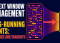 Context Window Administration for Lengthy-Operating Brokers: Methods and Tradeoffs