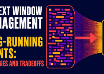Context Window Administration for Lengthy-Operating Brokers: Methods and Tradeoffs