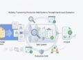 Constructing Reliable Manufacturing RAG Methods By way of Steady Analysis