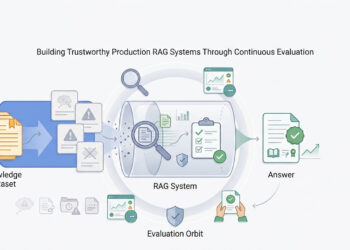 Constructing Reliable Manufacturing RAG Methods By way of Steady Analysis