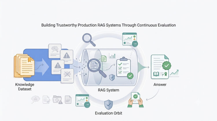 Constructing Reliable Manufacturing RAG Methods By way of Steady Analysis